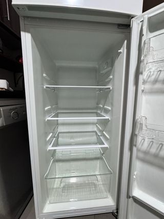 Frigorífico Artica Blanco
