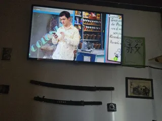 Televisor LG 55 pulgadas