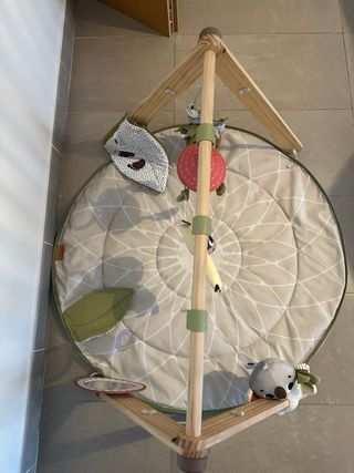 Gimnasio Bebé Tiny Love