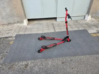 Patinete V
