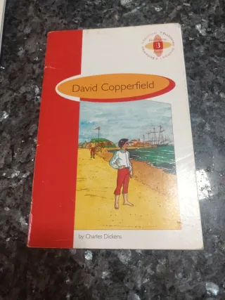 DAVID COPPERFIELD