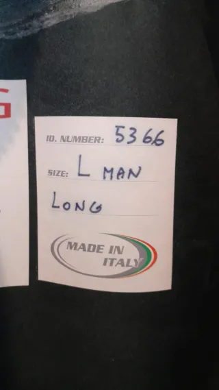 Traje Seco Rofos Buceo Trilaminado