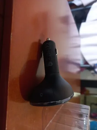 Huawei CarFi LTE Mi Roteador Wi-Fi