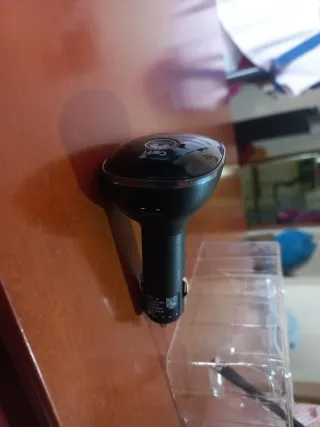 Huawei CarFi LTE Mi Roteador Wi-Fi