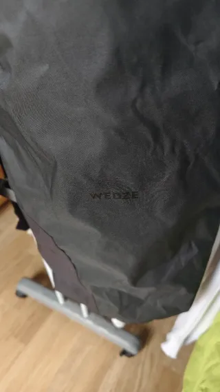 Pantalón de esquí hombre Talla M