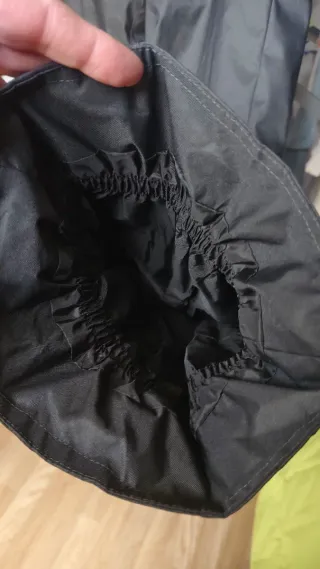 Pantalón de esquí hombre Talla M