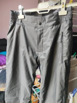 Pantalón de esquí hombre Talla M