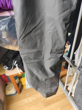 Pantalón de esquí hombre Talla M