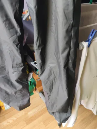 Pantalón de esquí hombre Talla M