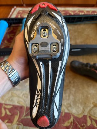 Zapatillas Carretera Spiuk 16 RC