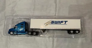 Camión Kenworth T2000 SWIFT