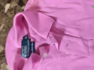 Polo Ralph Lauren Rosa