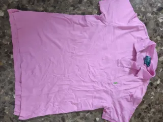 Polo Ralph Lauren Rosa