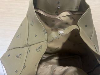 Bolsa Caminatta cuero sintético