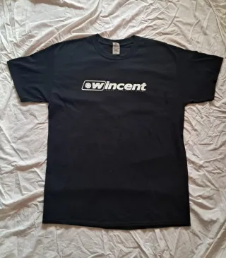 Camisetas de marcas de instrumentos musicales