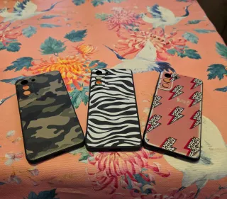 Samsung Galaxy S21 5G Negro