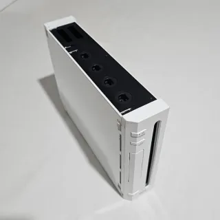 Nintendo Wii Consola Blanca
