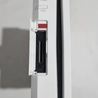 Nintendo Wii Consola Blanca