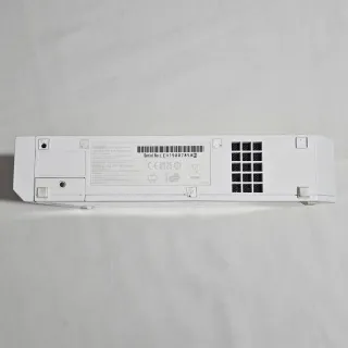 Nintendo Wii Consola Blanca