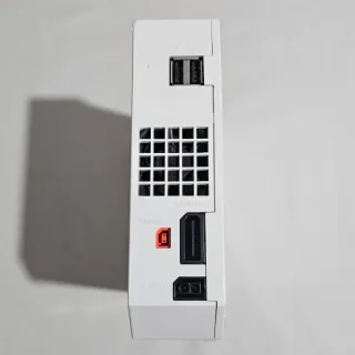 Nintendo Wii Consola Blanca