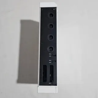 Nintendo Wii Consola Blanca