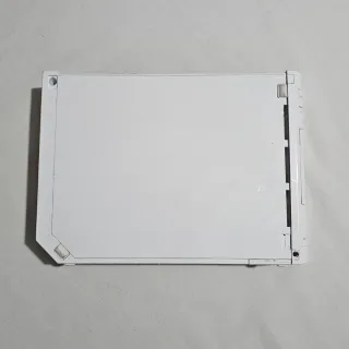 Nintendo Wii Consola Blanca