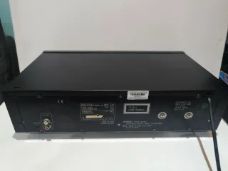 Reproductor CD'S Denon DCD-425 Negro