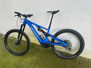 Specialized Turbo Levo Comp S4