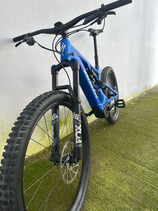 Specialized Turbo Levo Comp S4