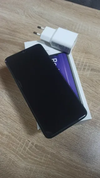 Xiaomi Redmi Note 8 Pro Blu/Verde