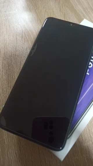 Xiaomi Redmi Note 8 Pro Blu/Verde