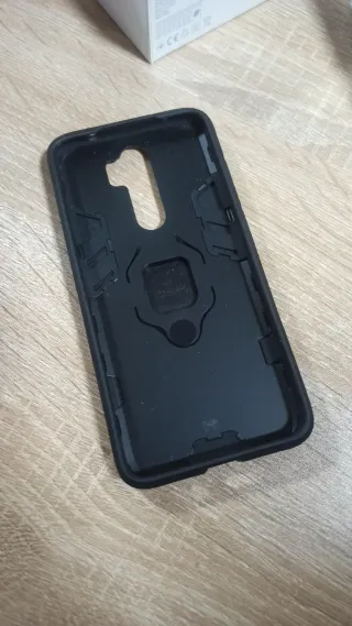 Xiaomi Redmi Note 8 Pro Blu/Verde