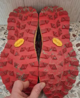 Hoka Speedgoat 5 Scarpe da Trail Running