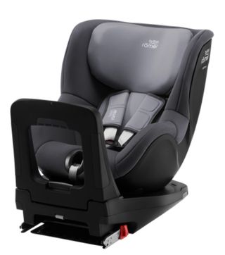 Silla coche Britax Römer Dualfix M i-Size