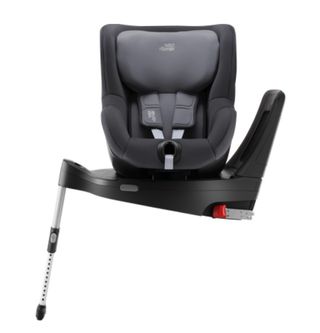 Silla coche Britax Römer Dualfix M i-Size