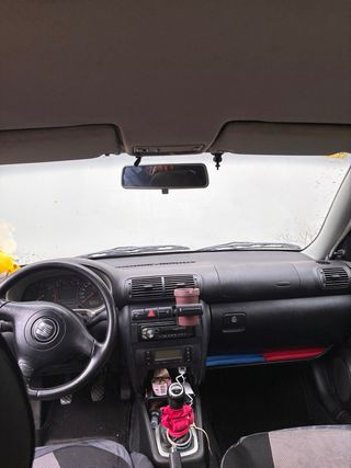 SEAT Leon MK1 1.9Tdi