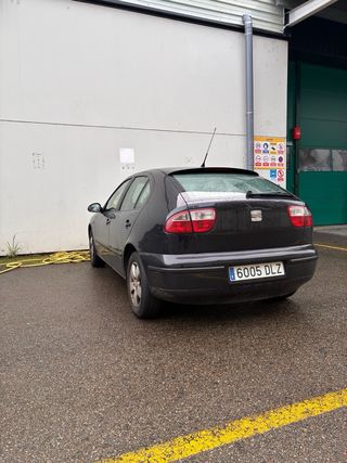 SEAT Leon MK1 1.9Tdi
