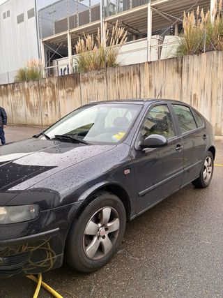 SEAT Leon MK1 1.9Tdi