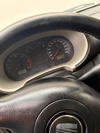 SEAT Leon MK1 1.9Tdi