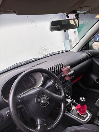 SEAT Leon MK1 1.9Tdi