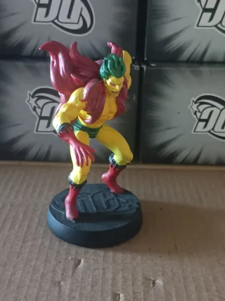 Figuras DC Planeta de Agostini