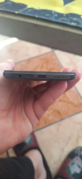 Xiaomi Redmi 8 Negro