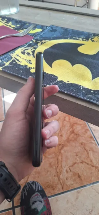 Xiaomi Redmi 8 Negro