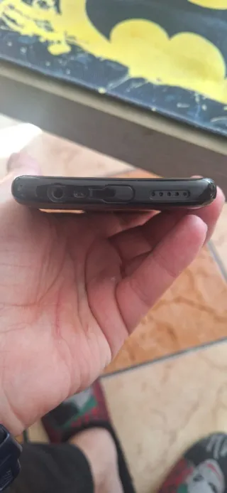 Xiaomi Redmi 8 Negro