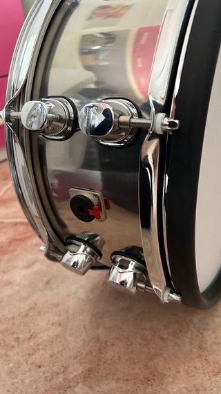 Caja de batería electrónica Drum-Tec