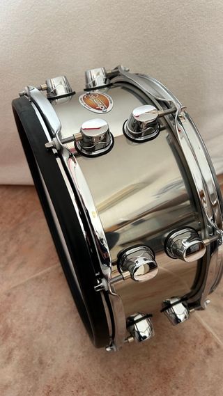 Caja de batería electrónica Drum-Tec