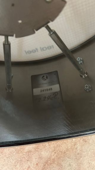 Caja de batería electrónica Drum-Tec