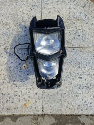 FARO DELANTERO SUZUKI LTZ 400
