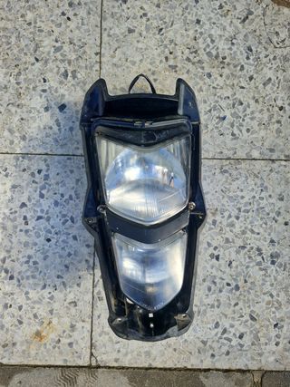 FARO DELANTERO SUZUKI LTZ 400