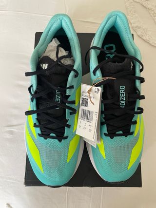 Adidas Adizero SL2 M Talla 43 1/3